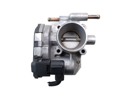 Gaasiklapi ventiil Opel 24420536 0280750133 Bosch 1586