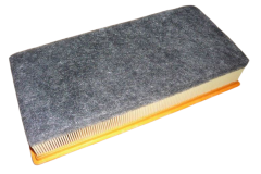 Õhufilter Originaal Citroen Peugeot 406 806 807 1444PY