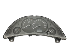 Tahhomeeter Opel Corsa C 09166814FL 110008988009 43408