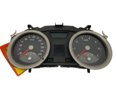 Tahhomeeter Renault Megane 2 8200364015 23288