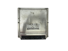 Juhtplokk A0275455232 0281001990 Mercedes Bosch 57503