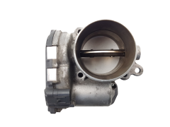 Gaasiklapi ventiil Jaguar Land Rover G4D3-9F991-AA 0280750610 2145
