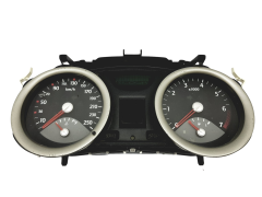 Tahhomeeter Renault Megane 2 8200364023 D 59454