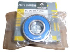 Laager Uus Originaal 8201047054 Renault Dacia