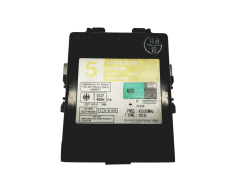 Lukustuse Kontroller Volvo 9166196 151300-8050 Denso 33157