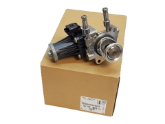 Egr Klapp Citroen Peugeot 9829870080 Originaal