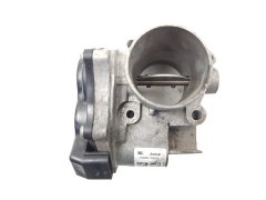 Gaasiklapi ventiil Renault 8200987453B H8200727648 2.0 2.3 DCI 3107