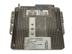 Juhtplokk Hyundai 39100-23300 K103955121B Siemens