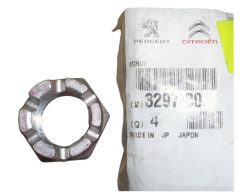Polt Uus Originaal Citroen Peugeot C-Crosser 4007 329730