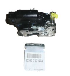 Ukse luku mehhanism Parem Originaal Renault Kangoo Kubistar 8200727504