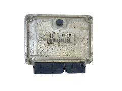 Juhtplokk 038906012BT 0281010229 Seat VW Bosch 63528