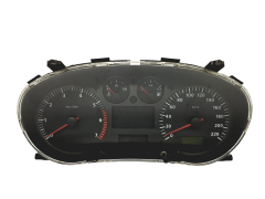 Tahhomeeter Seat Ibiza W06K0920850 110008924001 47513