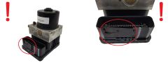 Abs Pump Citroen C5 9641767380 10.0960-1110.3 Ate 6100