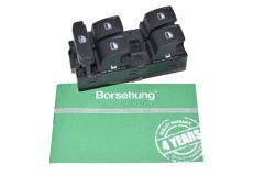 Aknatõstuki Lüliti 5E0959857 B18983 Skoda Octavia 3 Borsehung