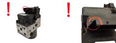 Abs Pump VWAG 8E0614111AB 0273004281 0265216559 5316