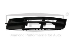 Põrkeraua Rest Vasak 4L0807681B 88071185802 Audi Q7 DPA