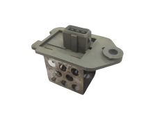 Ventilaatori Takisti Peugeot 607 1267A9 9641212580