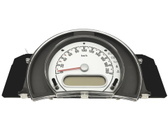 Spidomeeter Opel Agila 34100-52K04 3410052K04 33098