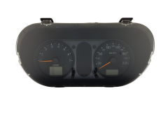 Tahhomeeter Ford Fiesta Fusion 2S6F-10849-JF 2497