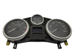 Tahhomeeter Peugeot 207 9666898680 A2C53375182 VDO