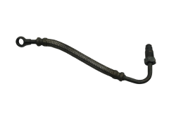 Laadimisõhu voolik 9631036580 116439 2.0 HDI Citroen Peugeot Xsara Berlingo