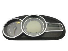 Tahhomeeter Renault Megane 3 248105260R 52771