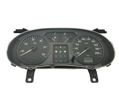 Spidomeeter Trafic Vivaro 8200279062 B 55366