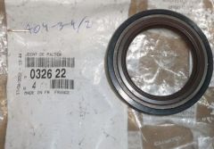 Tihend, tihendusrõngas Uus Originaal Citroen Peugeot 307 2.0 HDI 032622