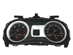 Tahhomeeter Renault Clio 3 8201060299 A 52051