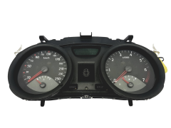 Tahhomeeter Renault Megane 2 8200399692 D 49220