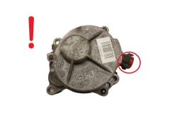 Vaakumpump 8200902378 Renault Master 3 Movano B 2.3 dCi