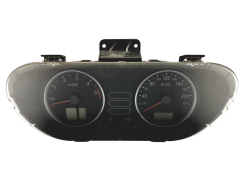 Tahhomeeter Ford Fiesta 4S6F-10849-JA 4S6F10849JA 47924
