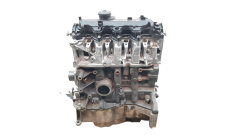 Diiselmootor K9KF646 K9K646 1.5 dci Renault Kadjar 2016