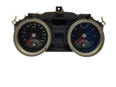 Tahhomeeter Renault Megane 2 8200306552 2392