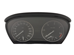 Tahhomeeter BMW 3 E90 E91 9187344-01 18904