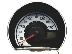 Spidomeeter Aygo C1 107 83800-0H012-A Toyota PSA 49624