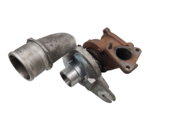 Turbokompressor GT1544 7700108030 7700107795 Renault 1.9DTI 7701473551 39