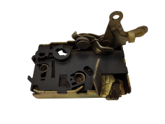 Ukse luku mehhanism Vasak Taga 913729 Citroen AX Rockwell