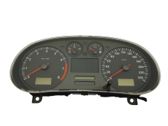 Spidomeeter Seat Toledo W01M0920800A 110080012002 69570