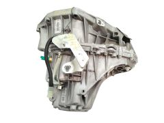 Käigukast Uus Originaal TL4075 TL4B075 TL4043 1.5 dCi Dacia Duster