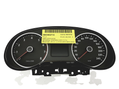 Tahhomeeter VW Polo 6R 6R0920860K A2C34588200 VDO