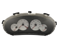 Tahhomeeter Peugeot 206 9656696380 000500610 30076