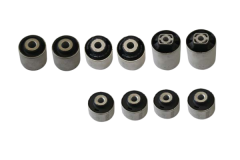 Õõtshoova puks Komplekt Tehke Audi A4 A5 8K0407183A K41786001 Vika