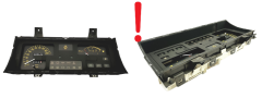 Spidomeeter Renault 19 7700799494 49509