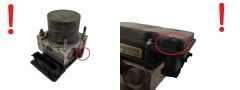 Abs Pump Hyundai Getz 58910-1C310 0265800389 0265231357 6056