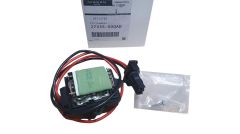 Ventilaatori Takisti Originaal 2733500QAB 7701050325 Nissan Renault