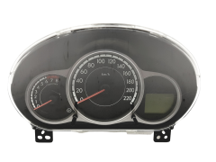 Spidomeeter Mazda 2 DVDP75 DV DP75 33158