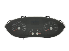 Tahhomeeter Fiat Idea 735470249 53623
