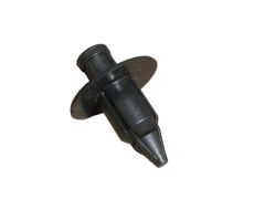 Kinnitusklamber Mocująca Podszybie Uus Originaal 6822.P8 6822P8 Citroen C1