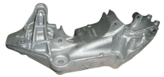 Kinnitus, Klamber Master III Movano NV400 2.3 dCi 117103703R